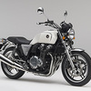 思い出話⑩　2010年から2011年へ　CB1100、運命の出会い　　(°∀°)