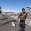 ソレイユの丘　荒崎潮騒の道