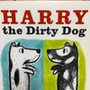 子供たちに読み聞かせをしたい英語の絵本「HARRY the Dirty Dog」