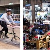 ｢CYCLE MODE international 2016｣11月4日から幕張メッセにて開催