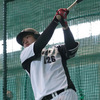 【パワプロ2022・再現】村山 亮介（ロッテ・育成選手）