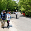 万博公園講習会！！