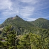 【ソロ登山】初めての八ヶ岳で白駒荘に連泊し天狗岳に登り山小屋グルメを堪能した山旅