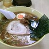 手造りラーメン　よし丸