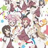 今期アニメについて語る第２弾～緋弾のアリアAA、終物語、ゆるゆり3期～