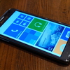 Windows Phone応援レポート１６８・Samsung ATIV S レビュー