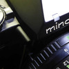 MINOLTA XD-S