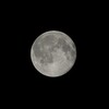  今夜の月