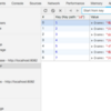 Vue.js + TypeScript で IndexedDB にCSVデータを入れる