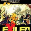 Journey Into Mystery/New Mutants: Exiled