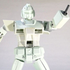 【ガンプラ】 1/100 RX-78 ガンダムを作る その67 2024年8月15日 【旧キット】