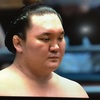 白鵬、変化で36回目の優勝、場内から罵声〜稀勢の里の優勝はまたお預け〜