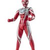 『ウルトラマンオメガ』ヒロイン「イチドウ アユム」役のキャストが発表
