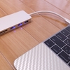 MacBookにお勧め！USB-C ハブ 厳選3選！！！