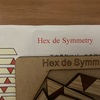 Hex  de  Symmetry