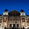 大阪観光おすすめ！中之島図書館ガイドツアーと日暮れの散策
