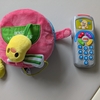 にゃー両親のお土産
