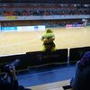 Ｆリーグ第21節　ペスカドーラ町田vsフウガドールすみだ（2022年1月8日）