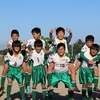 U-12試合結果