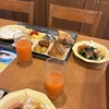 朝から満腹🍞🍛🥗　ココスの朝食バイキングに行きました☆彡