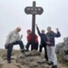 生活は踊るで放送された「初心者にもおすすめ、秋の登山プラン」