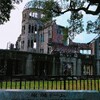 広島・岡山女子旅⑩原爆ドーム・平和祈念館をめぐる