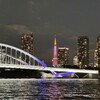隅田川テラス14キロ：中2日で長めに走る・・・いい感じで走り切れた