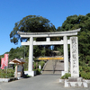 神社・寺院の御朱印　（茨城県護国神社　常盤神社等）