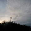 月曜から・・・雨。