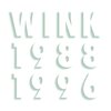 WINK MEMORIES 1988-1996 30th Limited Edition - Original Remastered 2018 - [Selected] / Wink (2018 96/24)