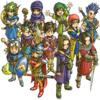 『ドラゴンクエスト』シリーズについてざっと