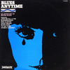 ◆ロック（Rock）フリップバック（ペラ）LP◆V.A.「Blues Anytime（これがブリチッシュ・ブルースだ！！）」Immediate – IR-8099　《1968年》　日本盤　赤盤