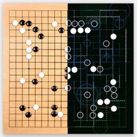 人間が人工知能 Ai コンピュータと今後有利に戦えそうな分野はここだ はじめのすすめ