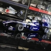 FW31 (2009) Nico Rosberg