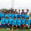 夏合宿（5年生）