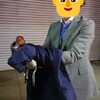 カモを捕まえた話