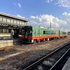 北関東の私鉄を乗り継いでアキバへ