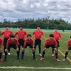 第36回日本クラブユースサッカー選手権(U-15)大会　第27回新潟県予選大会