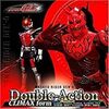  仮面ライダー電王 Double-Action CLIMAX form　