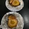 【アルゼンチンの自炊】～焼きリンゴに目覚めた日に突然の連絡～　＠自宅