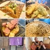 こだわり蕎麦とモダン料理みさお（新田）二色もり＋鴨やらガレットやら天盛りやら！