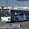 鹿児島交通(元国際興業バス)　2255号車