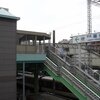 近鉄　河内国分駅