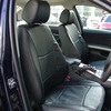 オートウェアー本革シートカバー（BMW E90）