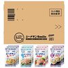 缶詰ではない　パウチのシーチキン
