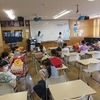 最初のクラブ①　ミュージック、マジック、漫才