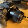Lumix30/2.8マクロレンズを購入