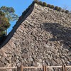 延岡城（宮崎県延岡市）　驚異の千人殺しの高石垣
