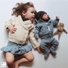 すきな子供服ブランド③  Misha and Puff / little creative factory / LiiLU