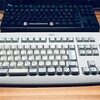 キーボード発掘記：NEC SG-26800-2VC